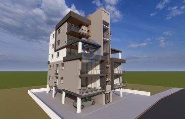 Lefkoşa Kaymaklı Satılık 2+1/3+1 Daireler