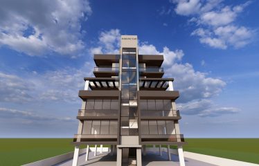 Lefkoşa Kaymaklı Satılık 2+1/3+1 Daireler