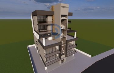 Lefkoşa Kaymaklı Satılık 2+1/3+1 Daireler