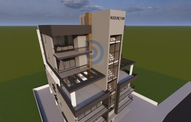 Lefkoşa Kaymaklı Satılık 2+1/3+1 Daireler