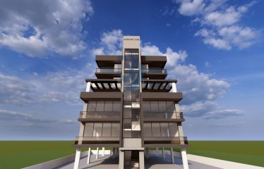 Lefkoşa Kaymaklı Satılık 2+1/3+1 Daireler