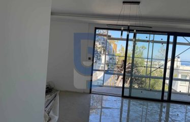 Girne Zeytinlik’te Proje Aşamasındaki Modern 2+1 Daireler