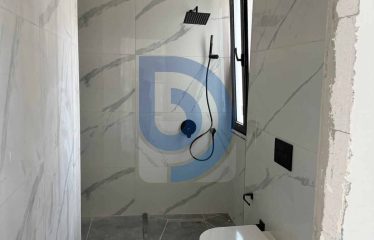 Girne Zeytinlik’te Proje Aşamasındaki Modern 2+1 Daireler