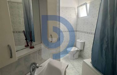 Alsancak Merkezi Konumda 2+1 Fırsat Daire