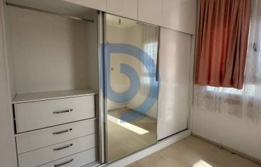 Alsancak Merkezi Konumda 2+1 Fırsat Daire