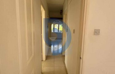 Alsancak Merkezi Konumda 2+1 Fırsat Daire