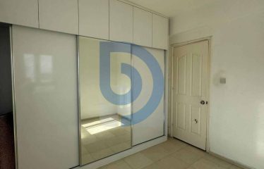 Alsancak Merkezi Konumda 2+1 Fırsat Daire