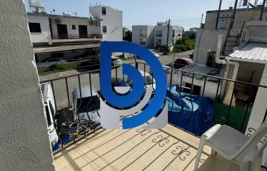 Alsancak Merkezi Konumda 2+1 Fırsat Daire