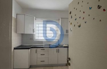 Alsancak Merkezi Konumda 2+1 Fırsat Daire