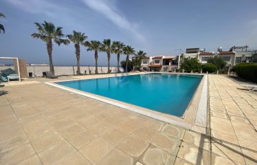 Girne Esentepe Satılık 3+1 Full Yenilenmiş Zemin Kat Daire