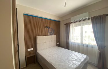 Girne Esentepe Satılık 3+1 Full Yenilenmiş Zemin Kat Daire