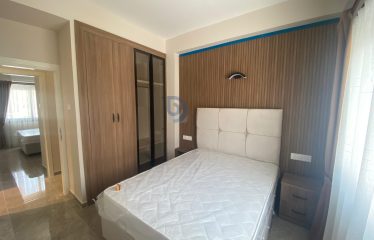 Girne Esentepe Satılık 3+1 Full Yenilenmiş Zemin Kat Daire