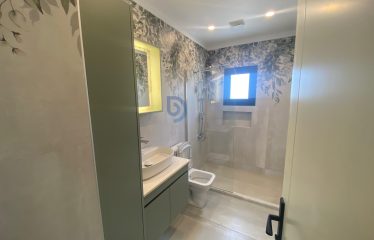 Girne Esentepe Satılık 3+1 Full Yenilenmiş Zemin Kat Daire