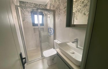 Girne Esentepe Satılık 3+1 Full Yenilenmiş Zemin Kat Daire