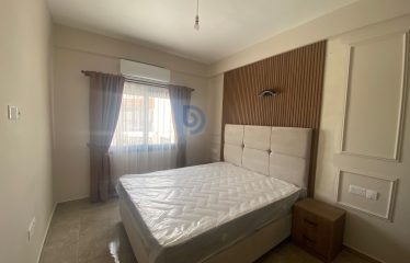 Girne Esentepe Satılık 3+1 Full Yenilenmiş Zemin Kat Daire