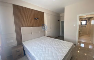 Girne Esentepe Satılık 3+1 Full Yenilenmiş Zemin Kat Daire