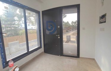 Girne Edremit Satılık Özel Havuzlu 2 Villa