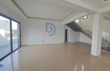 Girne Edremit Satılık Özel Havuzlu 2 Villa