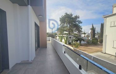 Girne Edremit Satılık Özel Havuzlu 2 Villa