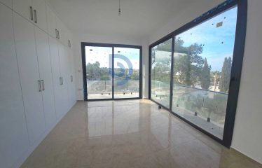 Girne Edremit Satılık Özel Havuzlu 2 Villa