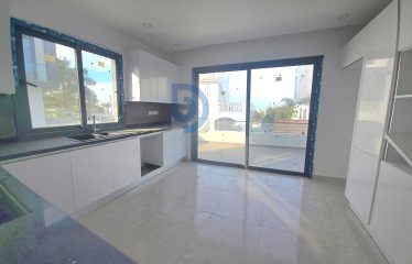 Girne Edremit Satılık Özel Havuzlu 2 Villa