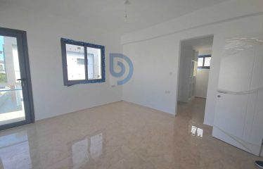 Girne Edremit Satılık Özel Havuzlu 2 Villa