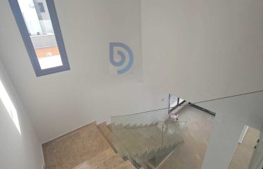 Girne Edremit Satılık Özel Havuzlu 2 Villa
