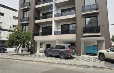 Lefkoşa Marmara Satılık Penthouse Daire