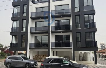 Lefkoşa Kızılbaş Satılık 2+1 Daireler
