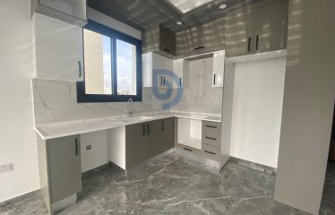 Lefkoşa Kızılbaş Satılık 2+1 Daireler