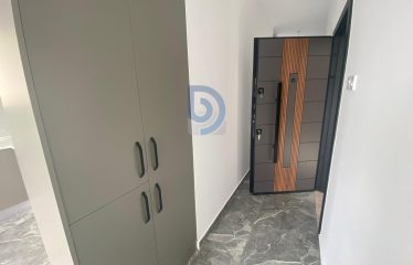 Lefkoşa Kızılbaş Satılık 2+1 Daireler