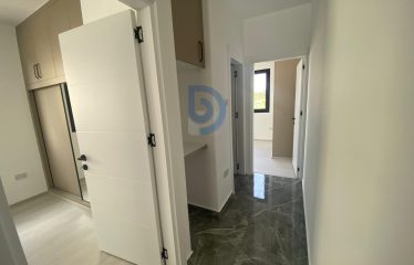 Lefkoşa Kızılbaş Satılık 2+1 Daireler