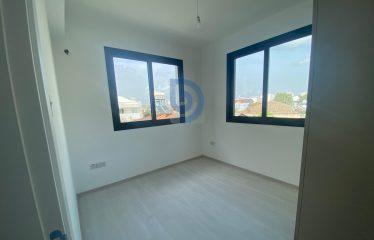 Lefkoşa Kızılbaş Satılık 2+1 Daireler