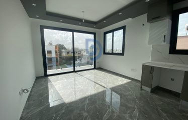Lefkoşa Kızılbaş Satılık 2+1 Daireler