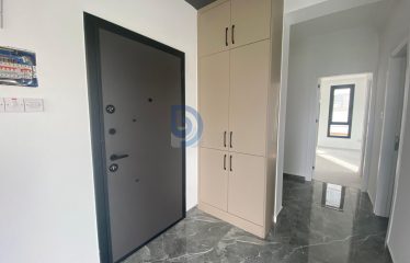Lefkoşa Marmara Satılık 2+1 Daireler