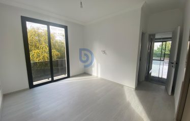 Lefkoşa Marmara Satılık 2+1 Daireler