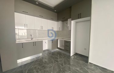 Lefkoşa Marmara Satılık 2+1 Daireler