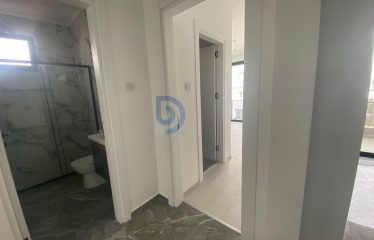 Lefkoşa Marmara Satılık 2+1 Daireler