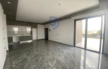 Lefkoşa Marmara Satılık Penthouse Daire