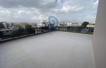 Lefkoşa Marmara Satılık Penthouse Daire