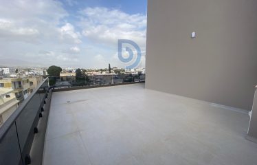 Lefkoşa Marmara Satılık Penthouse Daire