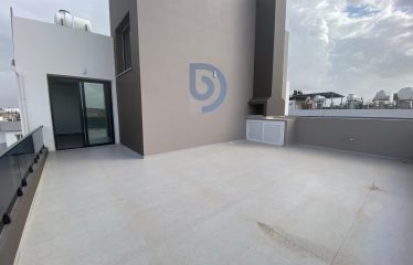 Lefkoşa Marmara Satılık Penthouse Daire