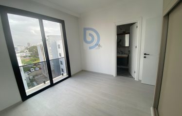 Lefkoşa Marmara Satılık Penthouse Daire