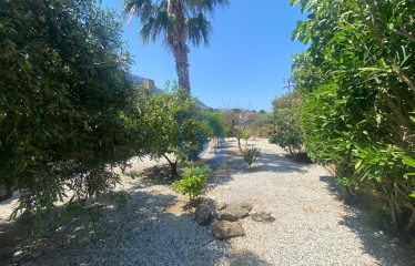 Karşıyaka Satılık Özel Havuzlu Taş Villa