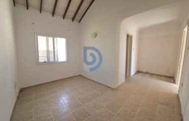 İskele’de Sahile 200 Metre Mesafede 4+1 Gerniş Bahçeli Villa