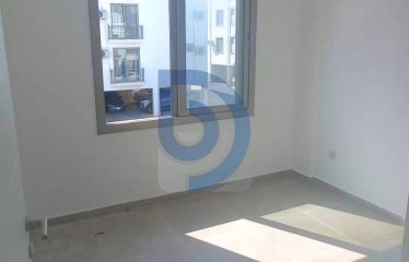 Gönyeli Merkezinde Tüm Vergiler Ödenmiş Sıfır – Bahçe Katı Daireler