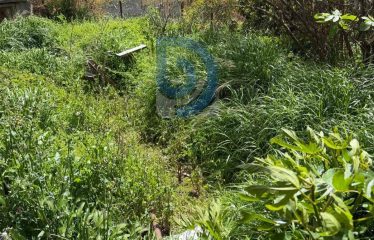 Kozanköy’de Tam Müstakil Köy Evi