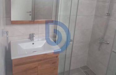 Gönyeli Merkezinde Tüm Vergiler Ödenmiş Sıfır – Bahçe Katı Daireler