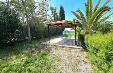 Yeşiltepe’de Acil Satılık 1804 m² Bahçe İçinde 3+1 Villa