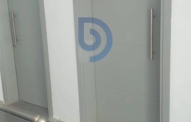 Gönyeli Merkezinde Tüm Vergiler Ödenmiş Sıfır – Bahçe Katı Daireler